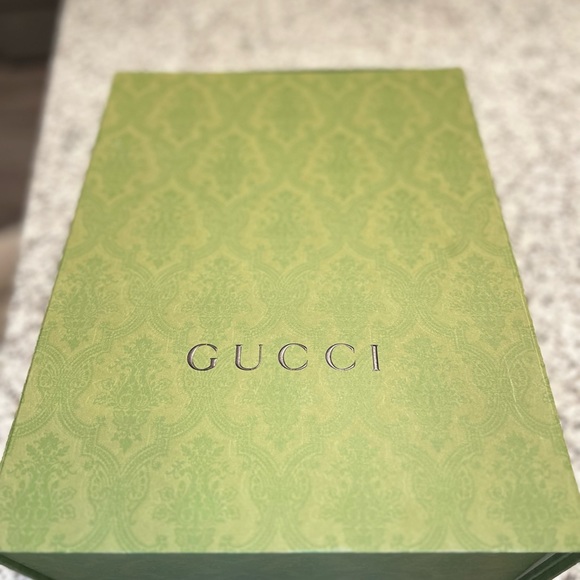 Gucci Bucket Hat - Picture 2 of 6